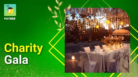 charity ball meaning|The Charity Gala: A Comprehensive Guide To .